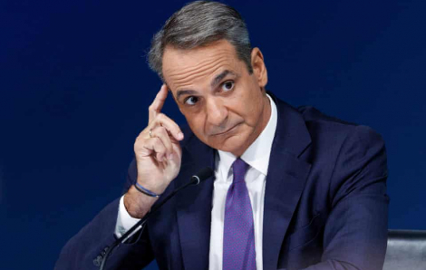 Hy Lạp rót 1,6 tỉ euro để giải quyết tình trạng giảm sinh