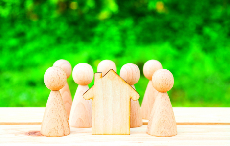 Là tài sản không thể cân đong đo đếm