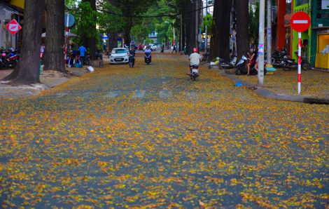 Mình còn cái hẹn với Sài Gòn