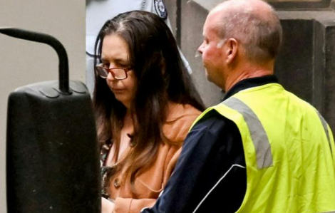 Người phụ nữ ở Úc giết cha mẹ chồng bằng nấm độc nhất thế giới