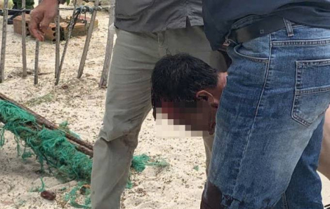 Thiếu tá công an xã ở Đắk Lắk hy sinh trong lúc làm nhiệm vụ