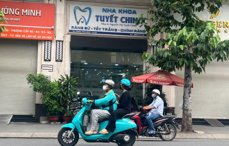 Điều tra dấu hiệu gây thương tích vụ cô gái bị hành hung ở nha khoa Tuyết Chinh