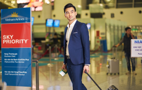 Vietnam Airlines tiên phong tổ chức diễn đàn quốc tế chuyên sâu về khách hàng thân thiết tại Việt Nam