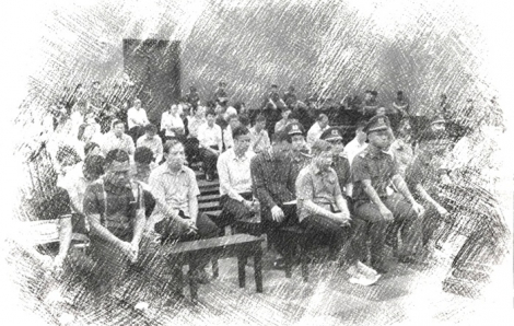 Cựu Giám đốc Ban quản lý dự án Bắc Giang khai nhận tiền “cơ chế”… ủng hộ xây nhà văn hóa