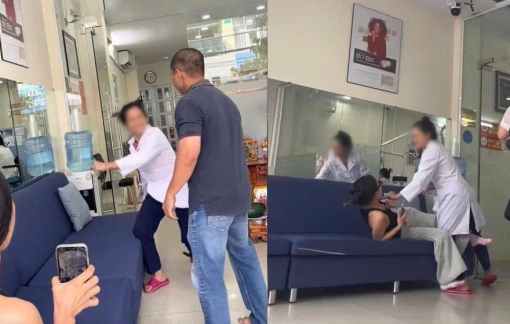 Sức khỏe người bệnh phải được đặt lên trước mọi tự ái nghề nghiệp