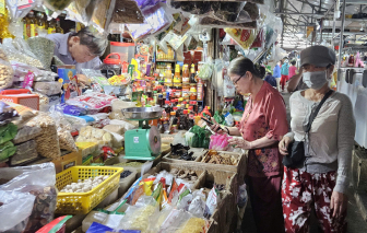 Cứ sản phẩm nào bán chạy sẽ bị làm giả