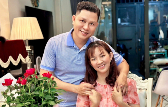 Những quý ông không ngại vào bếp