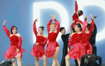 Phát động giải “Tôi khỏe đẹp hơn” lần thứ tư