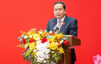 80 năm Quốc hội Việt Nam: Dám đột phá, mở đường để xứng với kỳ vọng của nhân dân