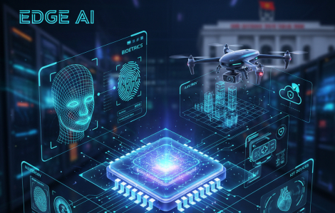 Bộ GD-ĐT phê duyệt chương trình nghiên cứu và phát triển Edge AI