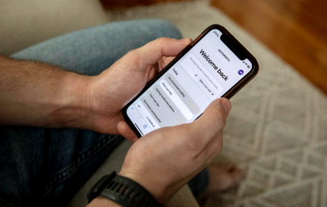 Chatbot AI - mối nguy hiểm với trẻ vị thành niên