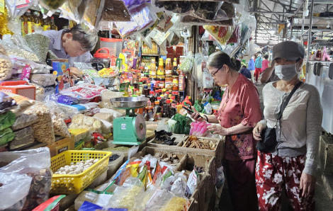 Cứ sản phẩm nào bán chạy sẽ bị làm giả