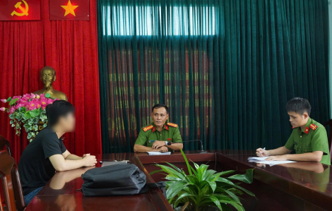 Một sinh viên bị "bắt cóc online", chiếm đoạt gần 500 triệu đồng