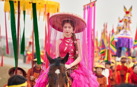 Kỷ nguyên âm nhạc 30 giây