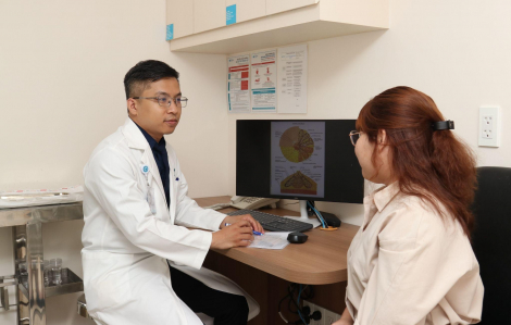 Kỹ thuật định vị kim dưới siêu âm - phương pháp hỗ trợ chẩn đoán và điều trị ung thư giai đoạn sớm