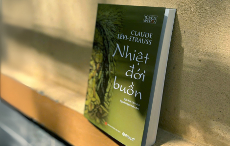 'Nhiệt đới buồn' - chuyện về những cộng đồng xa nhất hành tinh