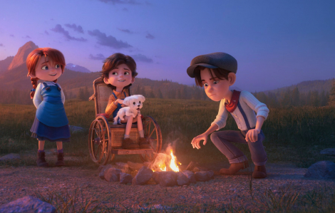 Tác phẩm làm từ phim ngắn đạt kỷ lục Guinness thế giới sắp ra mắt khán giả Việt Nam