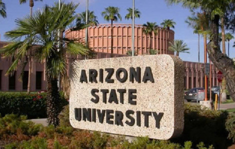 Săn học bổng tại triển lãm du học Mỹ 2025