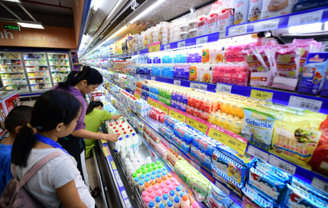 Tạo dựng vị thế cho hàng Việt bằng bản sắc và niềm tin