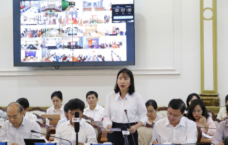 TPHCM nỗ lực giảm áp lực cho cán bộ địa phương sau sáp nhập