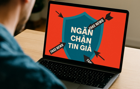 Vingroup khởi kiện 68 tổ chức, cá nhân đưa thông tin sai sự thật về tập đoàn