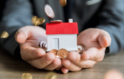 Tiền ở đâu thì tâm ở đó