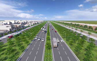 TPHCM điều chỉnh dự án đường cửa ngõ Tây Bắc, gần 300 hộ dân bị ảnh hưởng