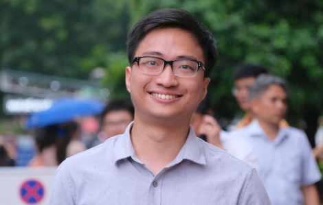 Chân dung thủ khoa kỳ thi bác sĩ nội trú của trường Đại học Y Hà Nội