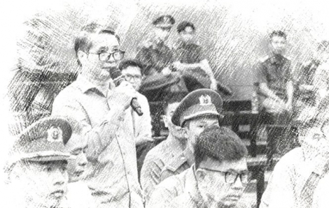 Cựu Phó chủ nhiệm Văn phòng Quốc hội Phạm Thái Hà bị đề nghị từ 5 – 6 năm tù