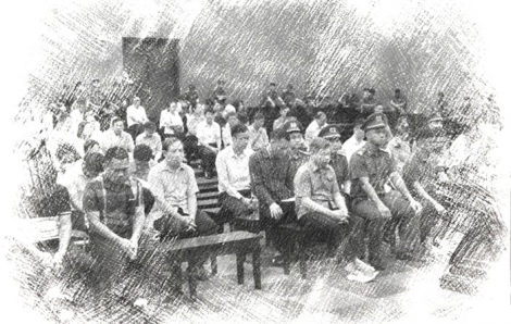 Vụ Tập đoàn Thuận An: Luật sư nói "khó khăn chồng chất khiến Nguyễn Duy Hưng mắc sai lầm"