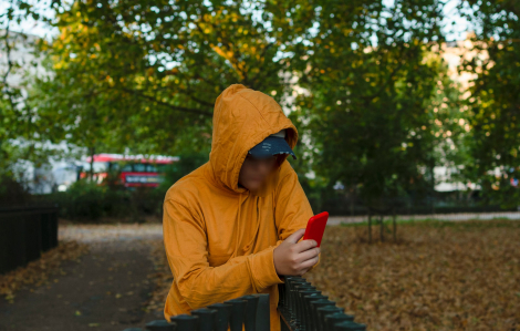 Trẻ em nghỉ học kéo dài có nguy cơ cao về sức khỏe tâm thần