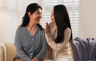 Điều chỉnh… mẹ chồng