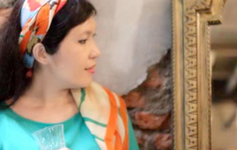 Chiếc đồng hồ huyền thoại của "tiểu thơ Sài Gòn"