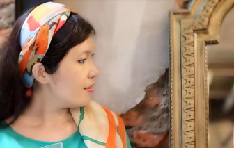Chiếc đồng hồ huyền thoại của "tiểu thơ Sài Gòn"