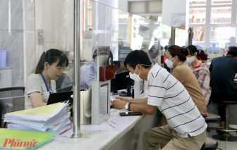 Hết 2025, cả nước phấn đấu đạt 100% dịch vụ trực tuyến toàn trình