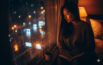 Ta đánh mất đứa trẻ trong mình từ thuở nào?