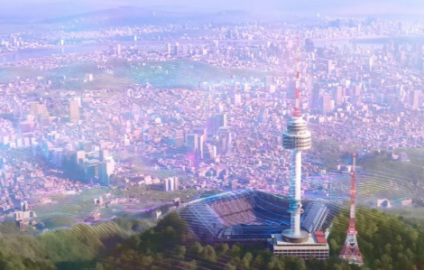 Bài học từ sự chủ động trong chiến lược phát triển kinh tế sáng tạo của Hàn Quốc