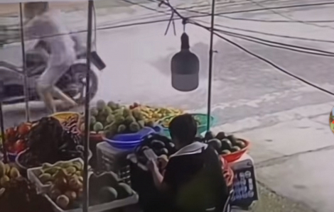 Bé vặn tay ga tử vong, vì sao không phải là tai nạn hy hữu?