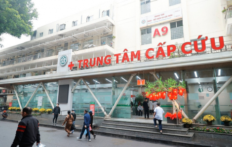 Bộ Y tế: Đề xuất một đầu số cấp cứu quốc gia thay cho 113, 114, 115