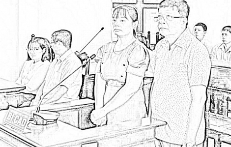 Cựu Giám đốc Trung tâm lưu trữ lịch sử tỉnh Cà Mau bị tuyên 18 tháng tù