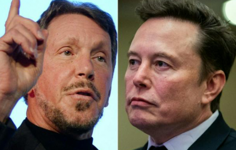 Tỉ phú Elon Musk không còn là người giàu nhất thế giới