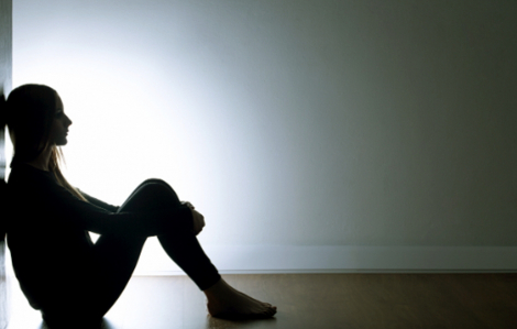 Gia tăng trầm cảm và lo lắng trong trẻ em