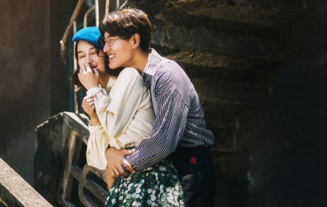 Hạnh phúc vì có những dịp “nịnh” vợ