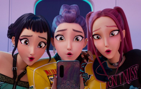 K-pop Demon Hunters có làm nên kỳ tích Oscar?