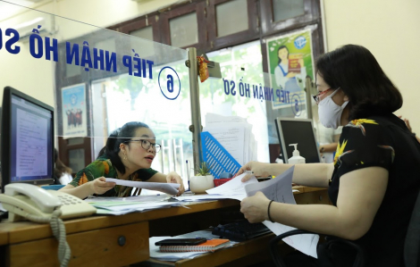 Nhiều cán bộ quản lý xin nghỉ hưu sớm, áp lực hay trách nhiệm?