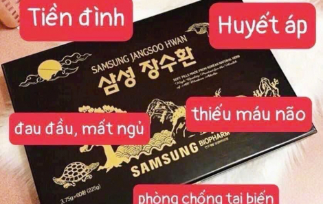 Nhiều người trả giá đắt vì tin vào "thần dược" trị đột quỵ