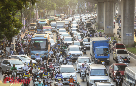 Những loại xe nào được đề xuất không chịu phí đường bộ?