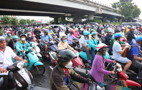 TPHCM chỉ còn 1 'điểm đen' tai nạn giao thông