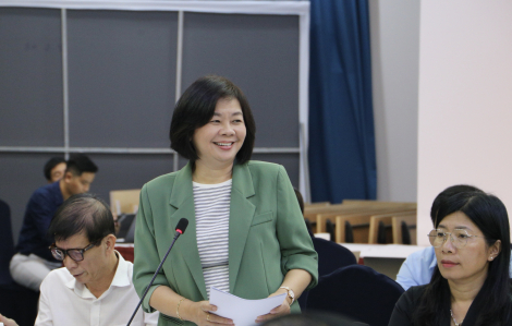 Góp ý hoàn thiện Luật Báo chí (sửa đổi): Đáp ứng yêu cầu phát triển trong kỷ nguyên số