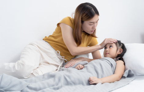 Trẻ có thể hoà nhập bình thường khi mắc bệnh động kinh không?